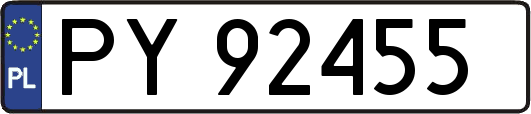 PY92455