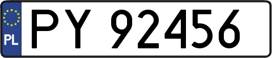 PY92456
