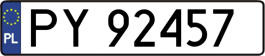 PY92457