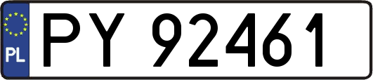 PY92461