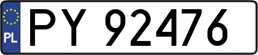 PY92476