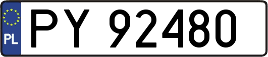 PY92480