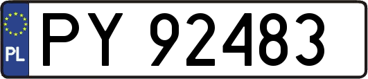 PY92483