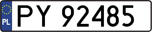 PY92485