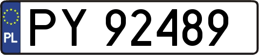PY92489