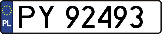 PY92493