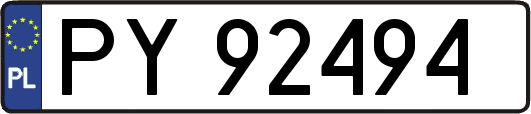 PY92494