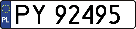 PY92495