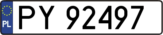 PY92497