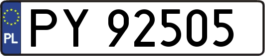 PY92505