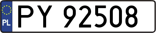 PY92508