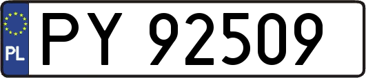 PY92509