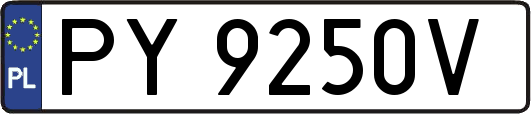 PY9250V