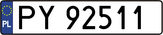 PY92511