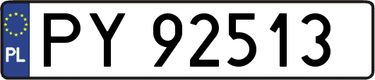PY92513
