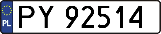 PY92514