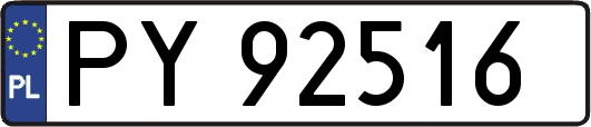 PY92516