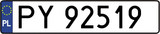 PY92519