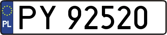 PY92520