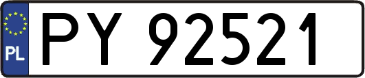 PY92521