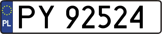 PY92524