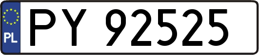 PY92525