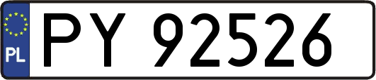 PY92526