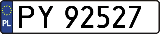 PY92527