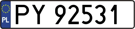 PY92531