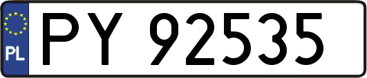PY92535