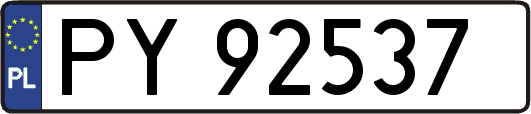 PY92537