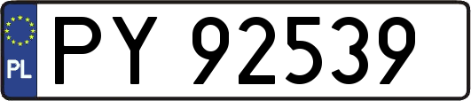 PY92539