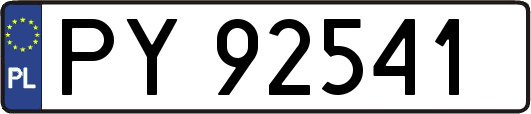 PY92541