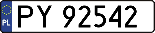 PY92542