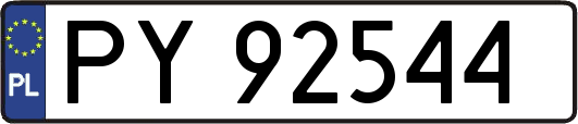 PY92544