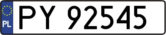 PY92545