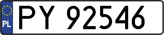 PY92546