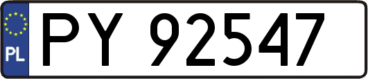 PY92547