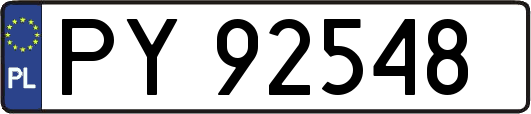PY92548