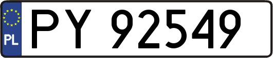 PY92549