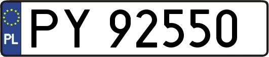 PY92550