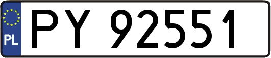 PY92551