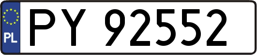 PY92552