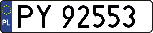 PY92553