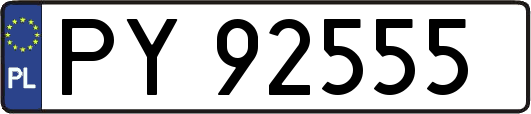 PY92555