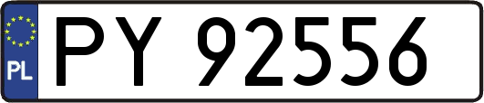 PY92556