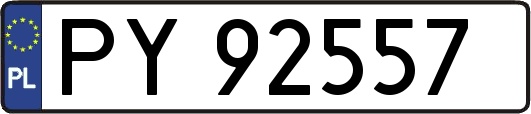 PY92557