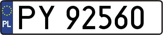 PY92560