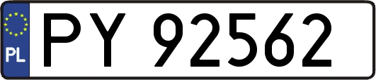 PY92562