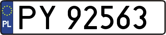 PY92563